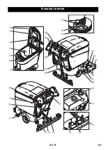 Предварительный просмотр 157 страницы Kärcher BD 45/40 C Ep Manual