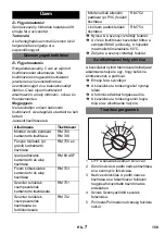 Предварительный просмотр 159 страницы Kärcher BD 45/40 C Ep Manual