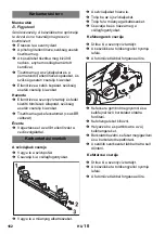 Предварительный просмотр 162 страницы Kärcher BD 45/40 C Ep Manual