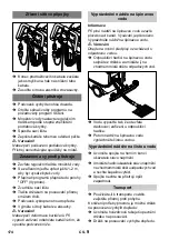 Предварительный просмотр 174 страницы Kärcher BD 45/40 C Ep Manual