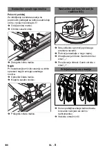 Предварительный просмотр 186 страницы Kärcher BD 45/40 C Ep Manual