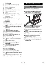 Предварительный просмотр 197 страницы Kärcher BD 45/40 C Ep Manual