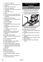 Preview for 210 page of Kärcher BD 45/40 C Ep Manual