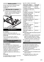 Предварительный просмотр 211 страницы Kärcher BD 45/40 C Ep Manual