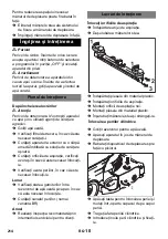 Предварительный просмотр 214 страницы Kärcher BD 45/40 C Ep Manual