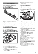 Предварительный просмотр 227 страницы Kärcher BD 45/40 C Ep Manual