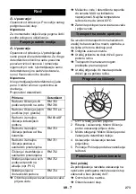 Предварительный просмотр 273 страницы Kärcher BD 45/40 C Ep Manual