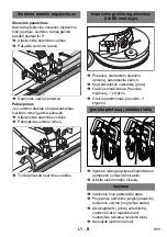 Preview for 311 page of Kärcher BD 45/40 C Ep Manual