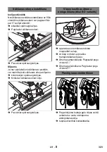 Предварительный просмотр 323 страницы Kärcher BD 45/40 C Ep Manual