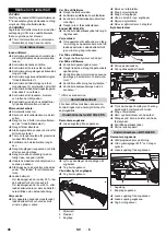 Предварительный просмотр 96 страницы Kärcher BD 50/40 RS Manual