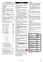 Предварительный просмотр 123 страницы Kärcher BD 50/40 RS Manual