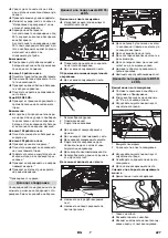 Предварительный просмотр 227 страницы Kärcher BD 50/40 RS Manual