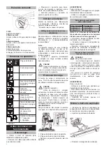 Предварительный просмотр 4 страницы Kärcher BD 50/50 Bp Classic Manual