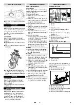 Preview for 9 page of Kärcher BD 50/50 C Bp Pad AGM Manual