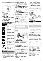 Preview for 115 page of Kärcher BD 50/50 C Classic Bp Pack 80Ah Li Manual