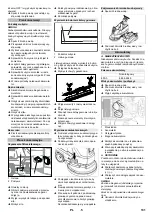 Preview for 131 page of Kärcher BD 50/50 C Classic Bp Pack 80Ah Li Manual