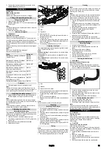 Предварительный просмотр 13 страницы Kärcher BD 50/55 C Classic Bp Manual