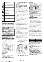 Preview for 5 page of Kärcher BD 50/70 R Bp Classic Manual