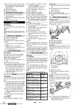 Preview for 14 page of Kärcher BD 50/70 R Bp Classic Manual