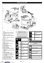 Предварительный просмотр 20 страницы Kärcher BD 50/70 R Bp Classic Manual