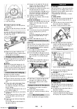 Предварительный просмотр 23 страницы Kärcher BD 50/70 R Bp Classic Manual