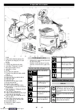 Предварительный просмотр 28 страницы Kärcher BD 50/70 R Bp Classic Manual