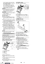 Предварительный просмотр 40 страницы Kärcher BD 50/70 R Bp Classic Manual