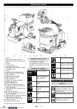 Предварительный просмотр 44 страницы Kärcher BD 50/70 R Bp Classic Manual