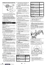 Предварительный просмотр 46 страницы Kärcher BD 50/70 R Bp Classic Manual