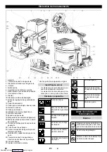 Предварительный просмотр 52 страницы Kärcher BD 50/70 R Bp Classic Manual