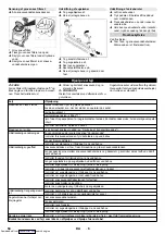 Предварительный просмотр 64 страницы Kärcher BD 50/70 R Bp Classic Manual