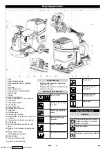 Предварительный просмотр 67 страницы Kärcher BD 50/70 R Bp Classic Manual