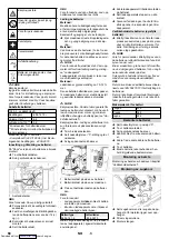 Предварительный просмотр 68 страницы Kärcher BD 50/70 R Bp Classic Manual