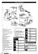 Предварительный просмотр 104 страницы Kärcher BD 50/70 R Bp Classic Manual