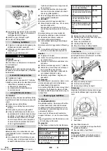 Предварительный просмотр 114 страницы Kärcher BD 50/70 R Bp Classic Manual