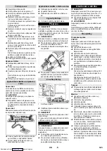 Предварительный просмотр 123 страницы Kärcher BD 50/70 R Bp Classic Manual