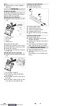 Предварительный просмотр 132 страницы Kärcher BD 50/70 R Bp Classic Manual