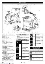 Preview for 136 page of Kärcher BD 50/70 R Bp Classic Manual