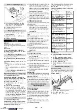 Preview for 138 page of Kärcher BD 50/70 R Bp Classic Manual