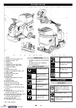 Предварительный просмотр 168 страницы Kärcher BD 50/70 R Bp Classic Manual