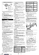 Предварительный просмотр 170 страницы Kärcher BD 50/70 R Bp Classic Manual