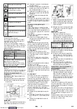 Предварительный просмотр 177 страницы Kärcher BD 50/70 R Bp Classic Manual