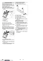 Предварительный просмотр 204 страницы Kärcher BD 50/70 R Bp Classic Manual