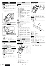 Предварительный просмотр 226 страницы Kärcher BD 50/70 R Bp Classic Manual