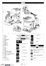 Предварительный просмотр 230 страницы Kärcher BD 50/70 R Bp Classic Manual