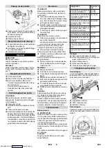 Предварительный просмотр 239 страницы Kärcher BD 50/70 R Bp Classic Manual