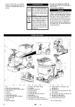 Предварительный просмотр 4 страницы Kärcher BD 50/70 R Classic Bp Pack 80Ah Li Manual