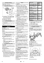 Preview for 6 page of Kärcher BD 50/70 R Classic Bp Pack 80Ah Li Manual