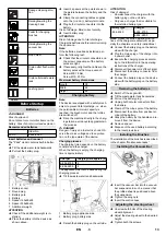 Предварительный просмотр 13 страницы Kärcher BD 50/70 R Classic Bp Pack 80Ah Li Manual