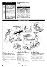 Preview for 20 page of Kärcher BD 50/70 R Classic Bp Pack 80Ah Li Manual